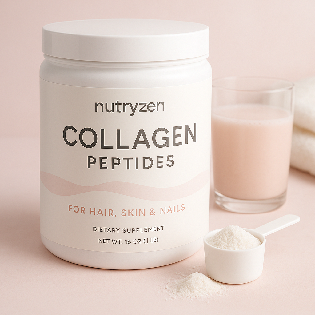 Collagen Peptides