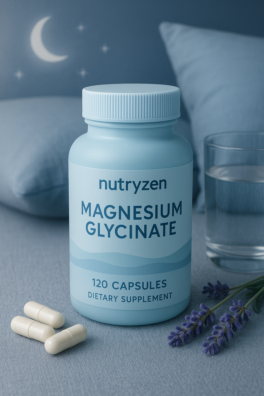 Magnesium Glycinate
